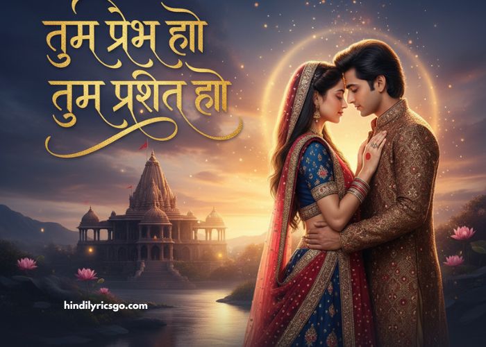 Tum Prem Ho Tum Preet Ho In  Hindi tum prem ho tum preet ho lyrics in hindi